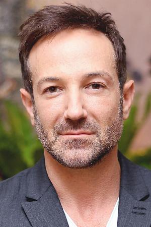 Bryan Fogel