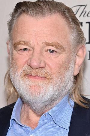 Brendan Gleeson