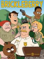 Brickleberry (TV Series)