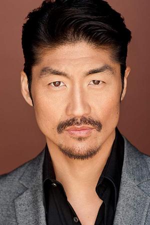 Brian Tee