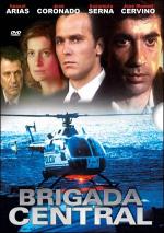 Brigada Central (Serie de TV)