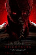 Brightburn: Hijo de la oscuridad 