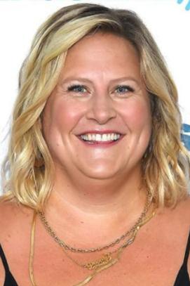 Bridget Everett