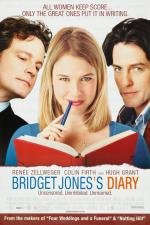 El diario de Bridget Jones 