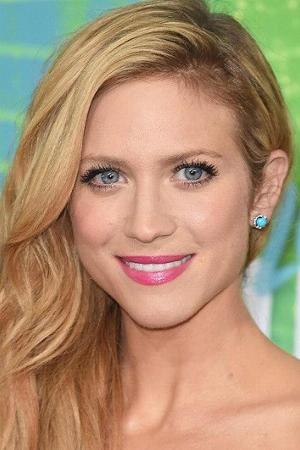 Brittany Snow