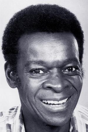 Brock Peters