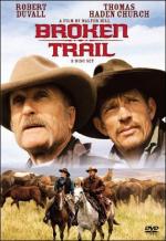 Broken Trail (TV Miniseries)