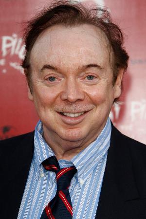 Bud Cort