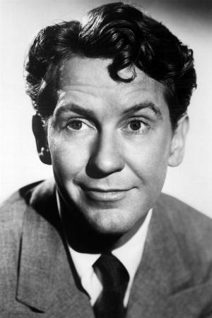 Burgess Meredith