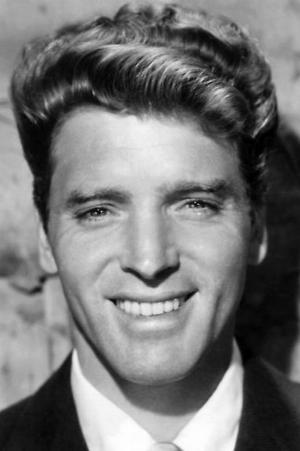 Burt Lancaster