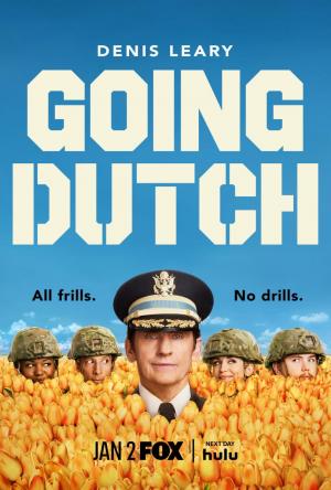 Going Dutch (Serie de TV)