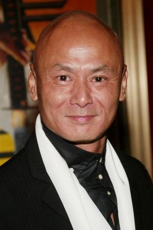 Gordon Liu