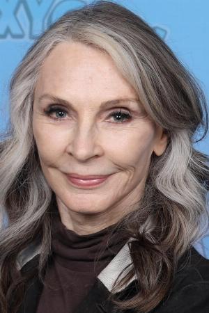 Gates McFadden