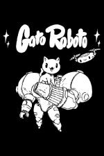 Gato Roboto 