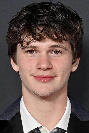 Gabriel Bateman