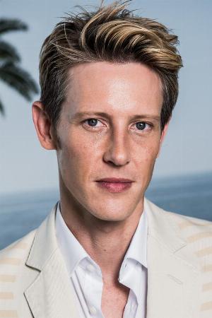 Gabriel Mann