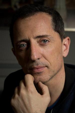 Gad Elmaleh