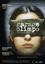 Garage Olimpo 