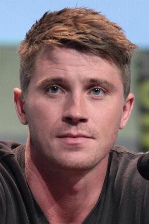 Garrett Hedlund