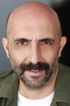 Gaspar Noé