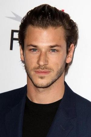 Gaspard Ulliel