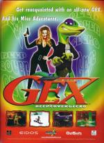 Gex 3: Deep Cover Gecko 