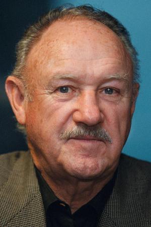 Gene Hackman