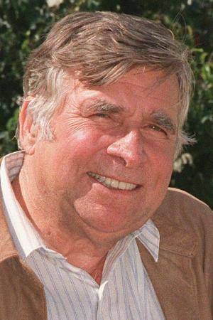 Gene Roddenberry