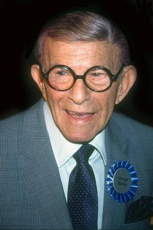 George Burns