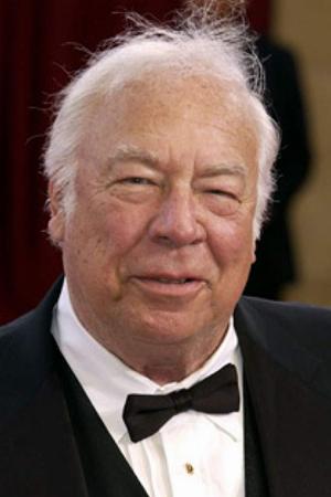 George Kennedy