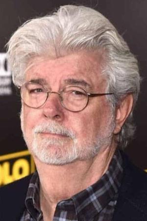 George Lucas