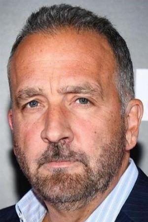 George Pelecanos