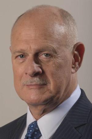 Gerald McRaney