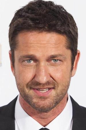 Gerard Butler