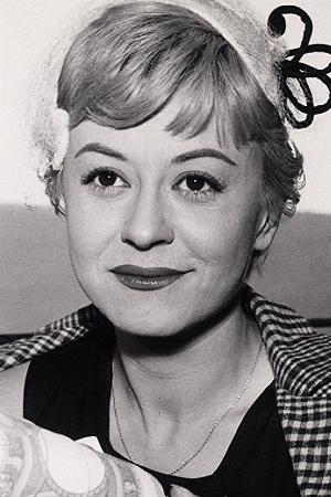 Giulietta Masina