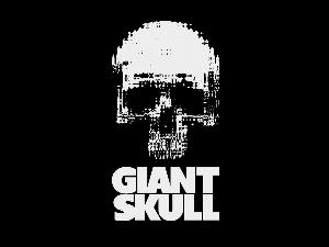 Giant Skull