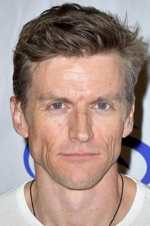 Gideon Emery