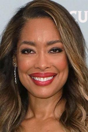 Gina Torres