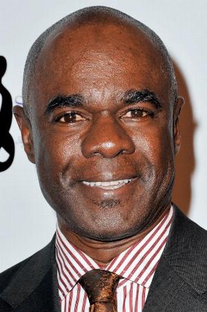 Glynn Turman