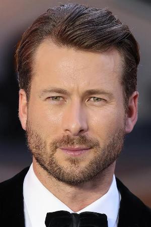 Glen Powell