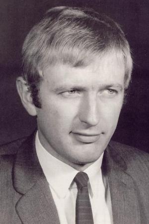 Graham Chapman