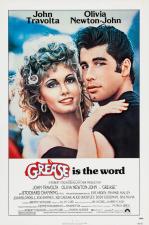 Grease 