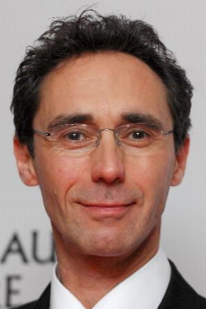 Guy Henry