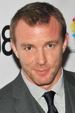 Guy Ritchie