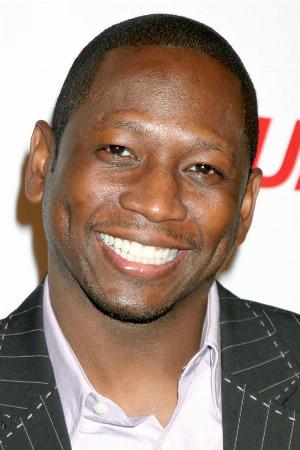 Guy Torry