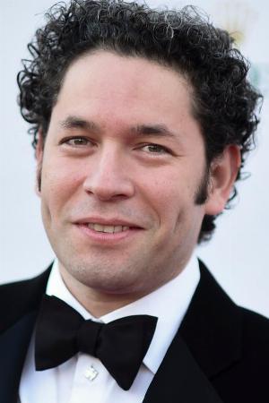 Gustavo Dudamel