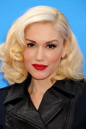 Gwen Stefani