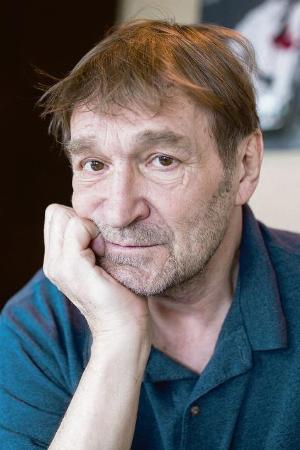 György Cserhalmi