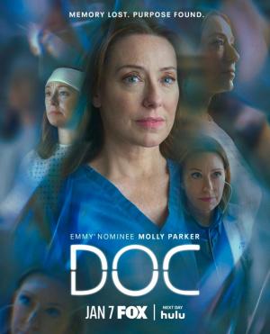 Doc (Serie de TV)