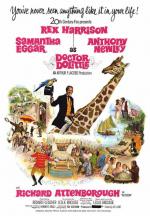 El extravagante doctor Dolittle 